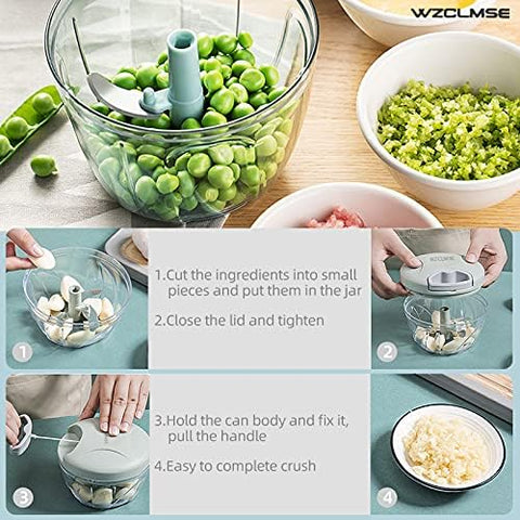 Home.Co- Speedy Chopper