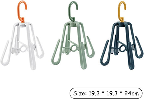 Home.Co- Folding Hanger