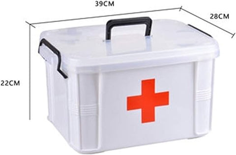 Home.co- Medicine Box