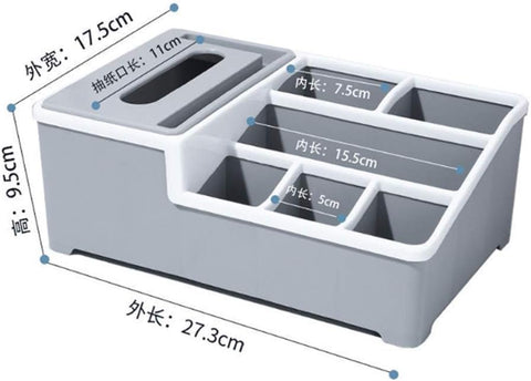 Home.Co- Desktop Organizer