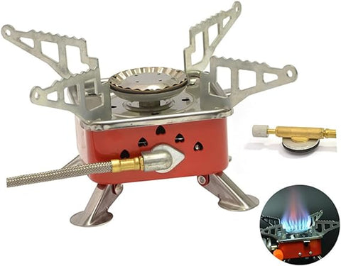 Home.co- Mini Travelling Stove