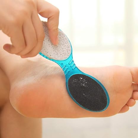 Home.Co- 4in1 Pedicure Brush