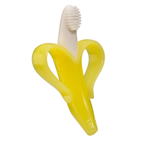 Home.Co -  Banana Toothbrush
