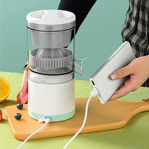 Home.Co- Portable USB Mini Electric Juicer Mixer