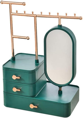 Home.Co- Jewellery Storage box