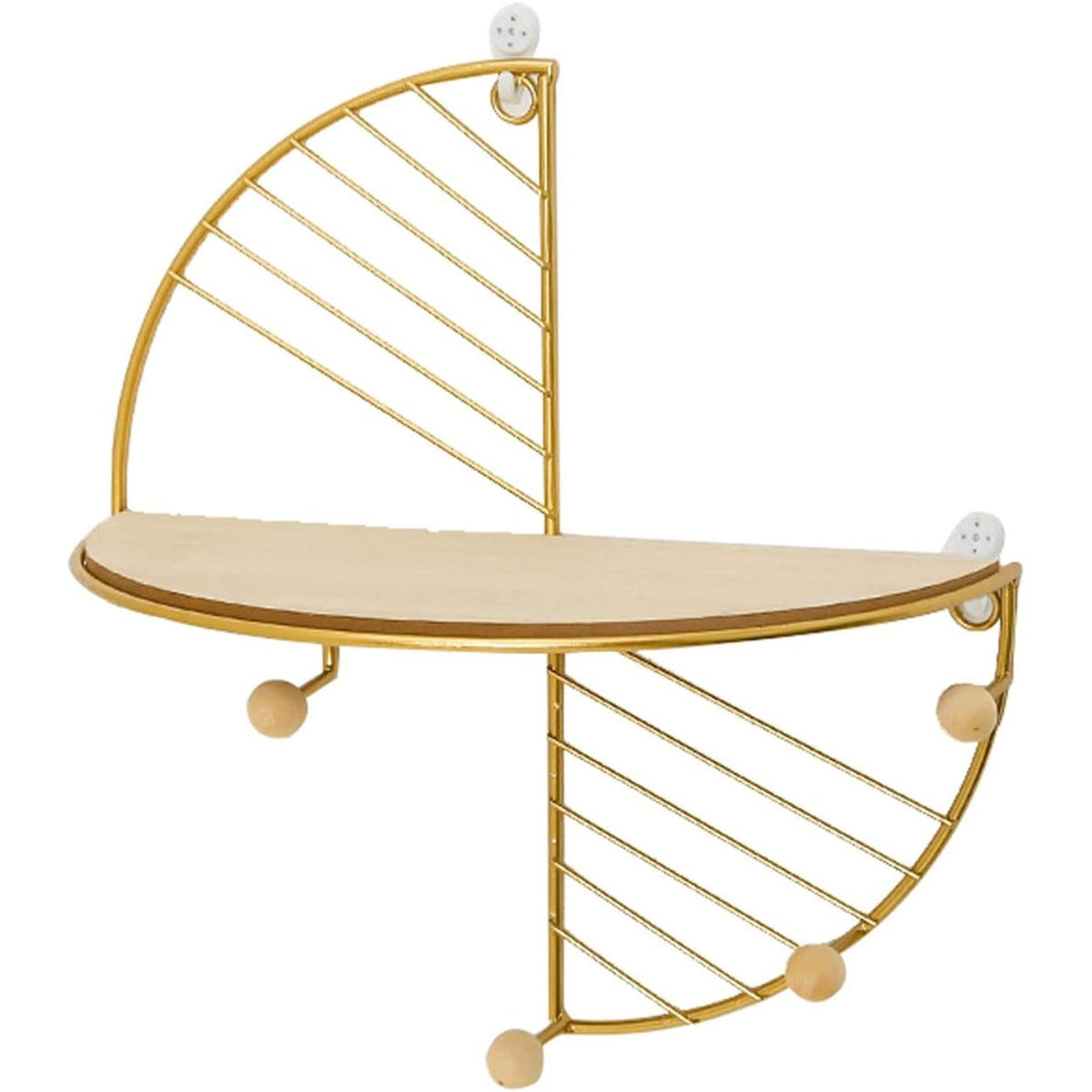 Home.Co- Creative Wall Shelf