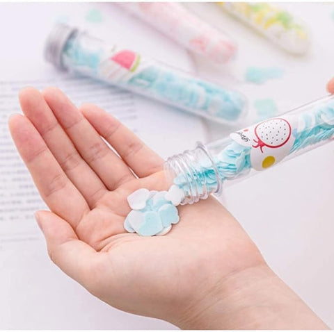 Home.co- Flower Soap