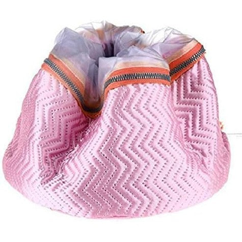 Home.Co- Hair Steamer Cap