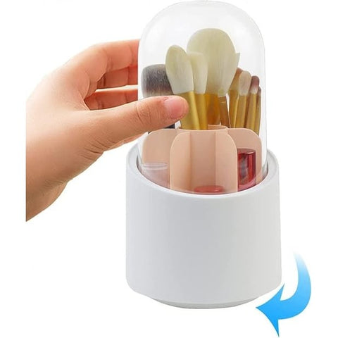Home.co- Brush Container Makeup