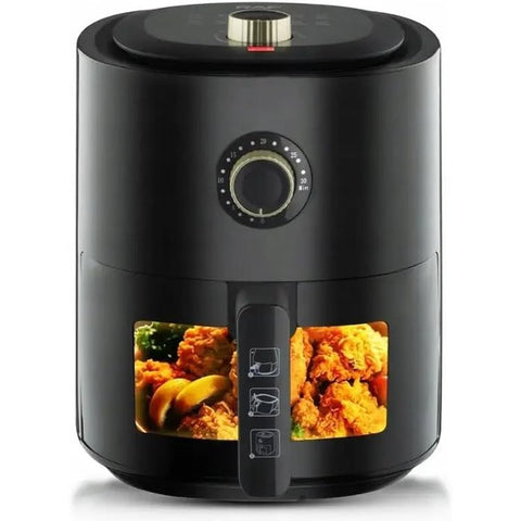 Home.Co- RAF Air Fryer