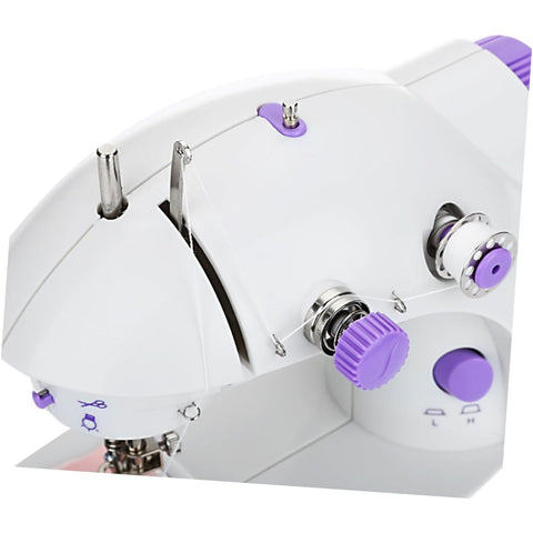 Home.Co- Mini Sewing Machine