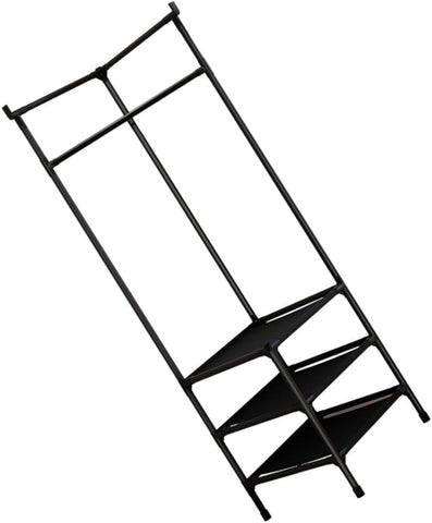 Home.Co- Attachable Wall Corner Rack