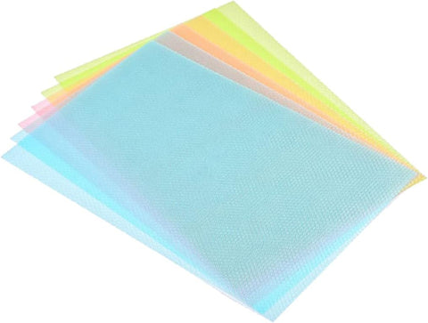 Home.Co- Fridge Mat Pack of 4