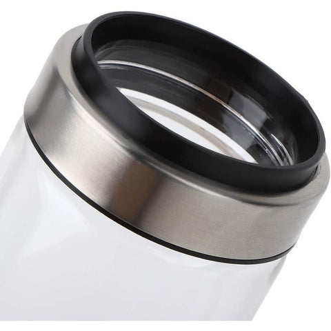Home.Co- Spice Jar Spoon