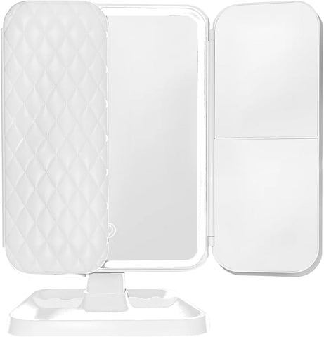 Home.co-Tri Makeup Mirror