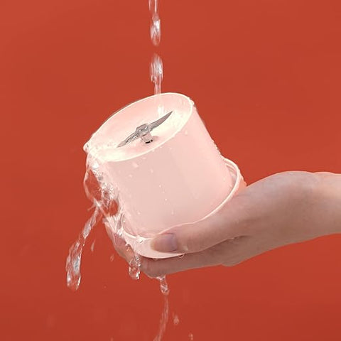 Home.co- Portable Blender Juicer