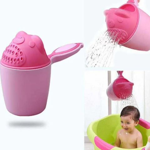 Home.Co - Baby Bath Mug
