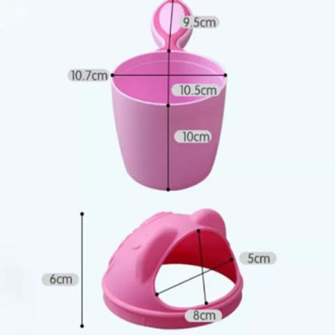 Home.Co - Baby Bath Mug