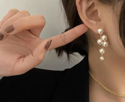 Good Quality Beautiful Earrings Cuff