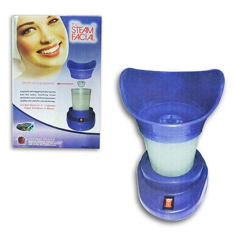 Home.Co- Facial Steamer