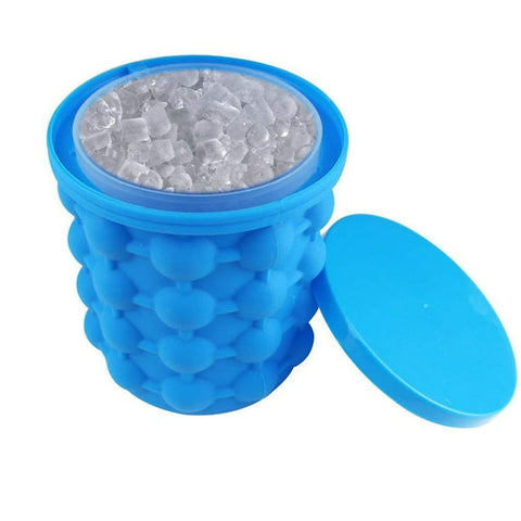 Home.Co - Ice Genie Cube Maker