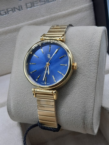 DE LAWRENCE FOR LADIES