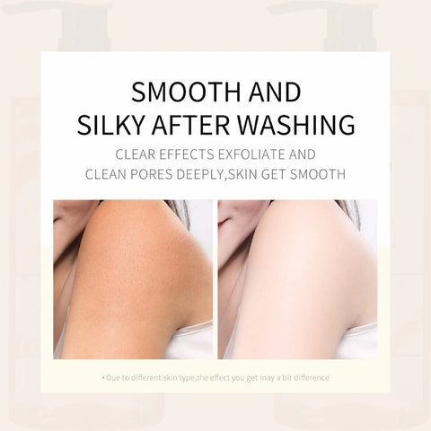 MUICIN - Deep Cleanse Facial Scrub - Purify & Revitalize