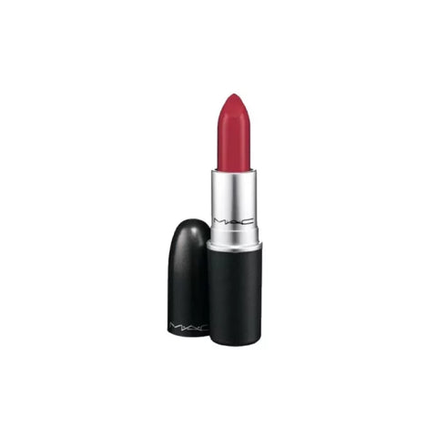 Mac- Lustre Lipstick – Spice It Up!
