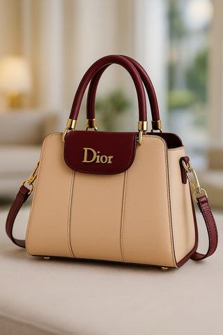 Dior brand High Quality Shoulder Bag