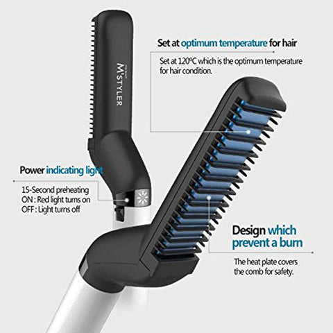Home.co- Hair Curling Iron