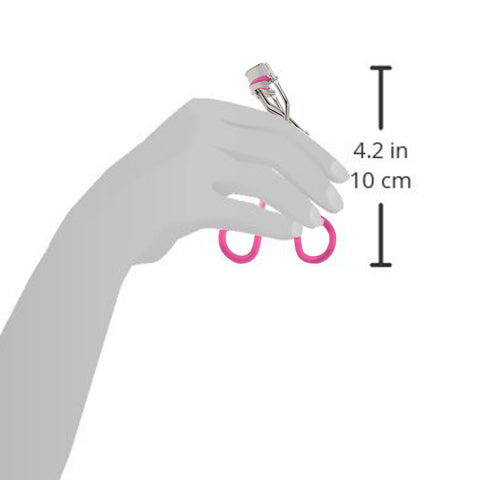 MUICIN - Precision Eyelash Curler - Ultimate Curl & Lift