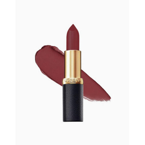 LOreal Paris- Color Riche Matte Lipstick 247 Hinted Blush
