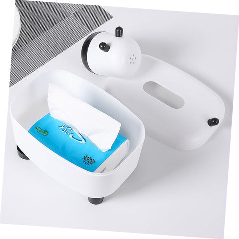 Home.Co- Cow Style Tissue Box