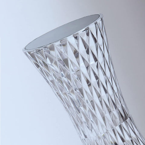 Home.Co- Diamond Table Lamp