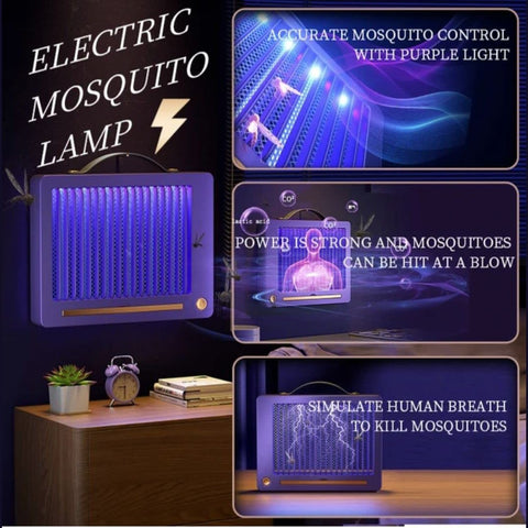Home.Co -Mosquito Killler Lamp