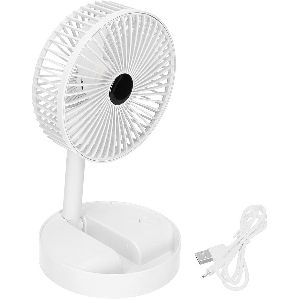 Home.Co- 3 Speed Adjustable Fan