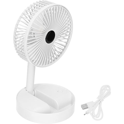 Home.Co- 3 Speed Adjustable Fan