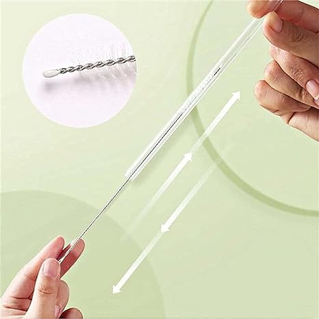 Home.Co- Bottle Cleaning Brush