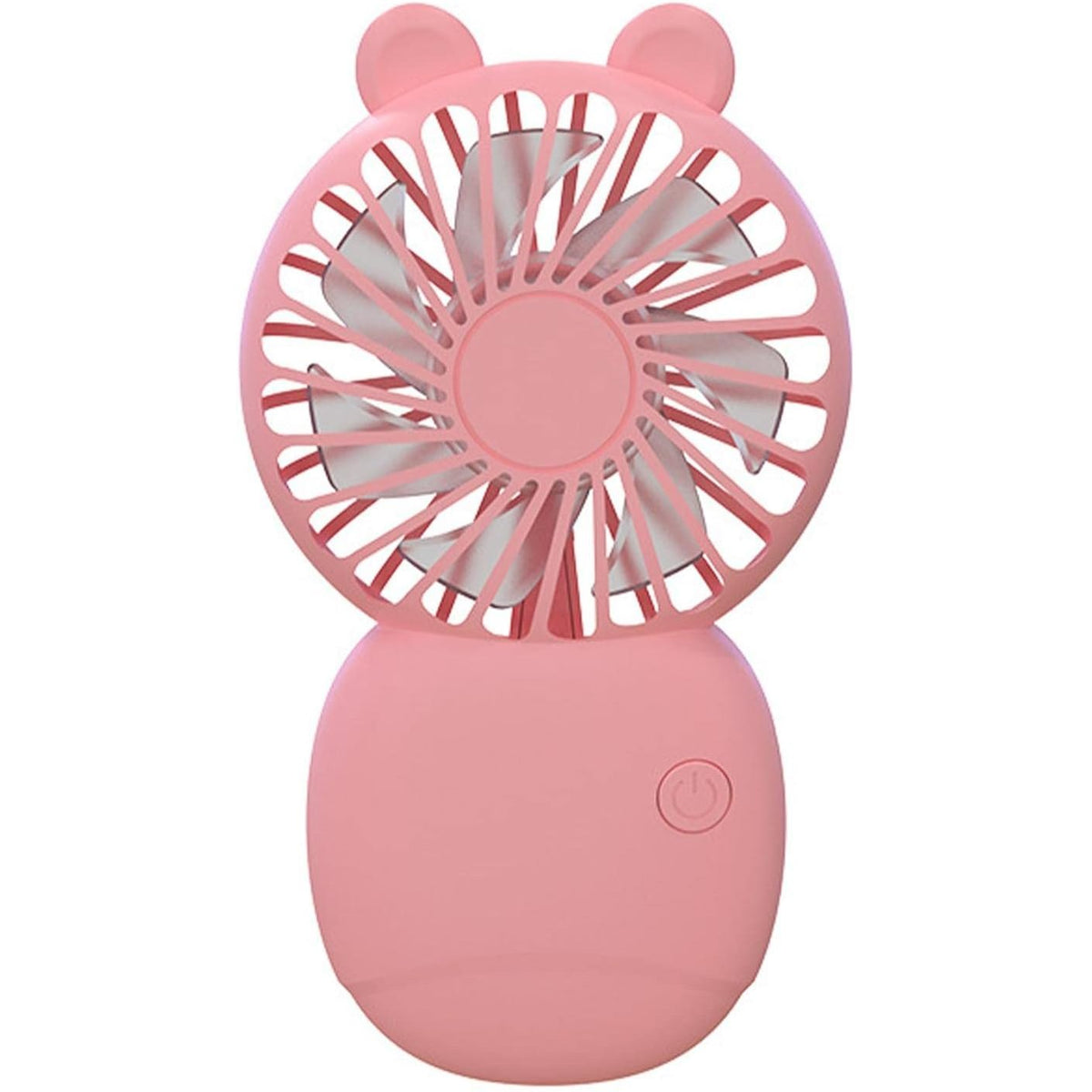 Home.Co- Portable Handheld Fan