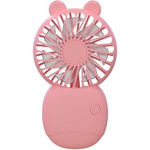 Home.Co- Portable Handheld Fan