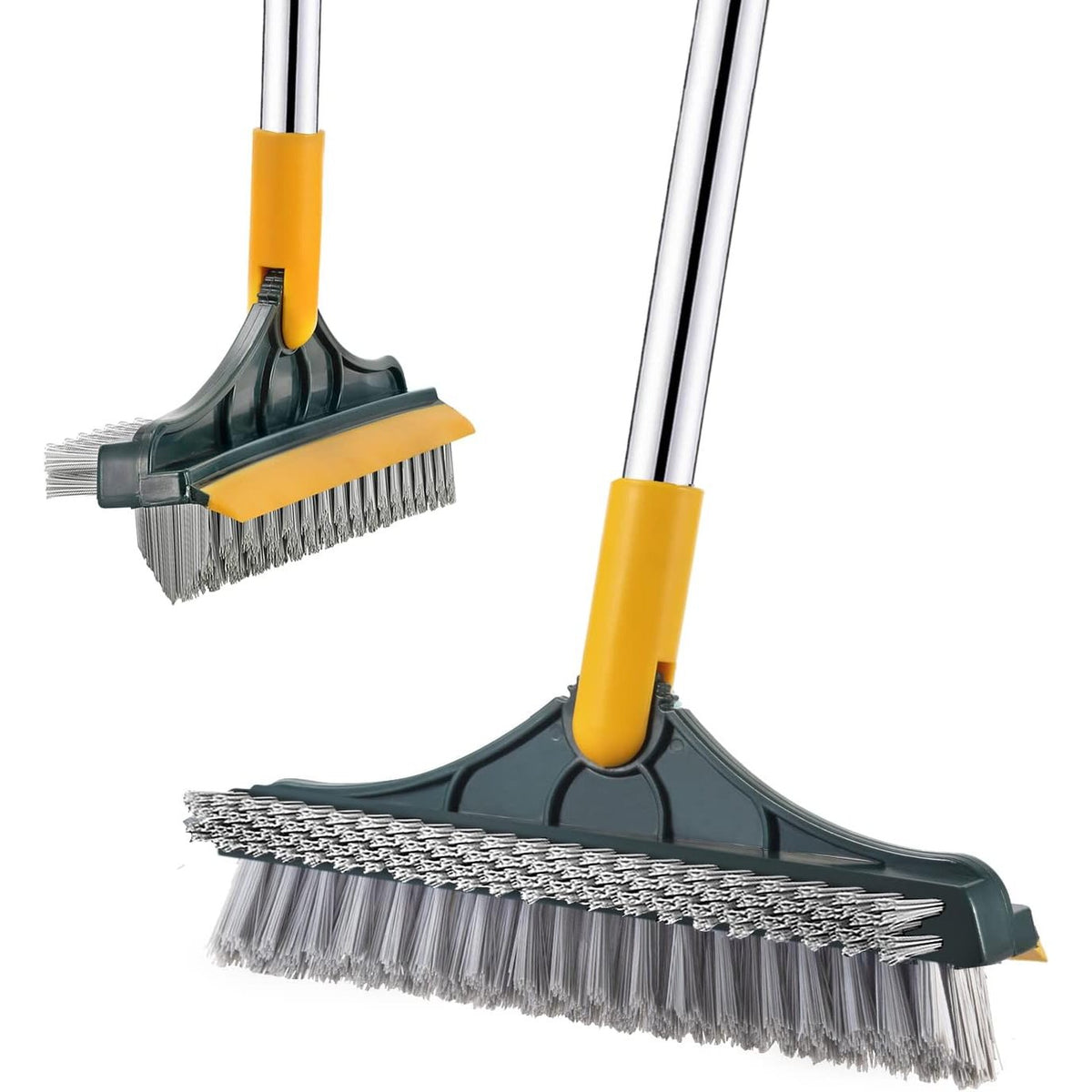 Home.Co- 3in1 Brush Wiper