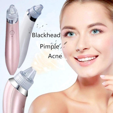 Home.Co - Blackhead Sunction Machine