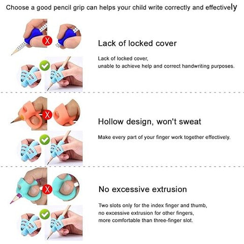 Home.co- Pencil Grip