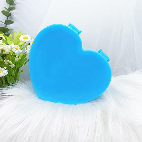 Home.Co - Heart Shape Jewellery Organizer