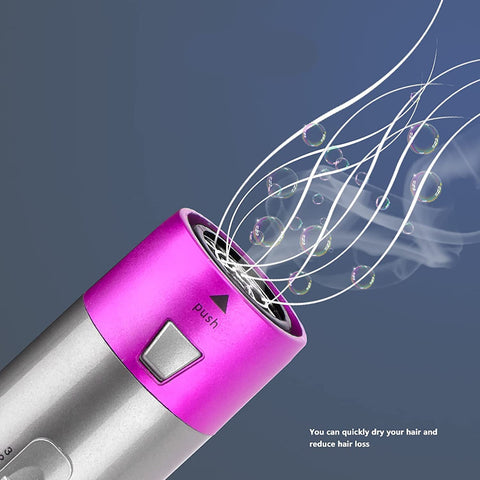 Home.Co- 5 in 1 Hair Dryer
