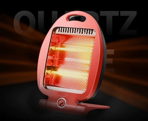Home.Co- Electric Portable Heater