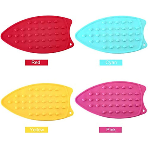 Home.Co -  Silicon Iron Rest