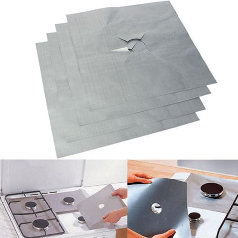 Home.Co - Stove Paper