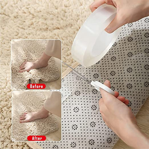 Home.Co- Nano Double Tape 5M