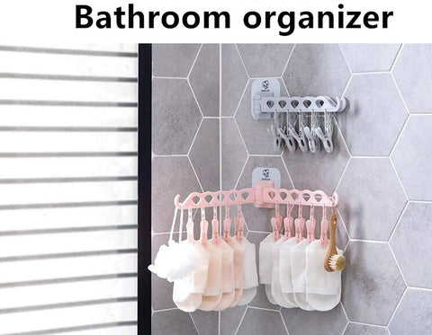 Home.Co- Socks Hanger